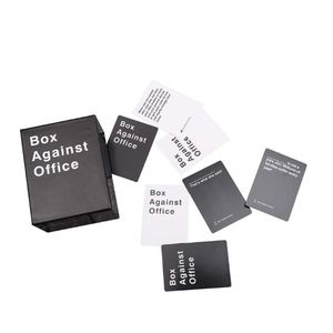 Cards Against The Office Game